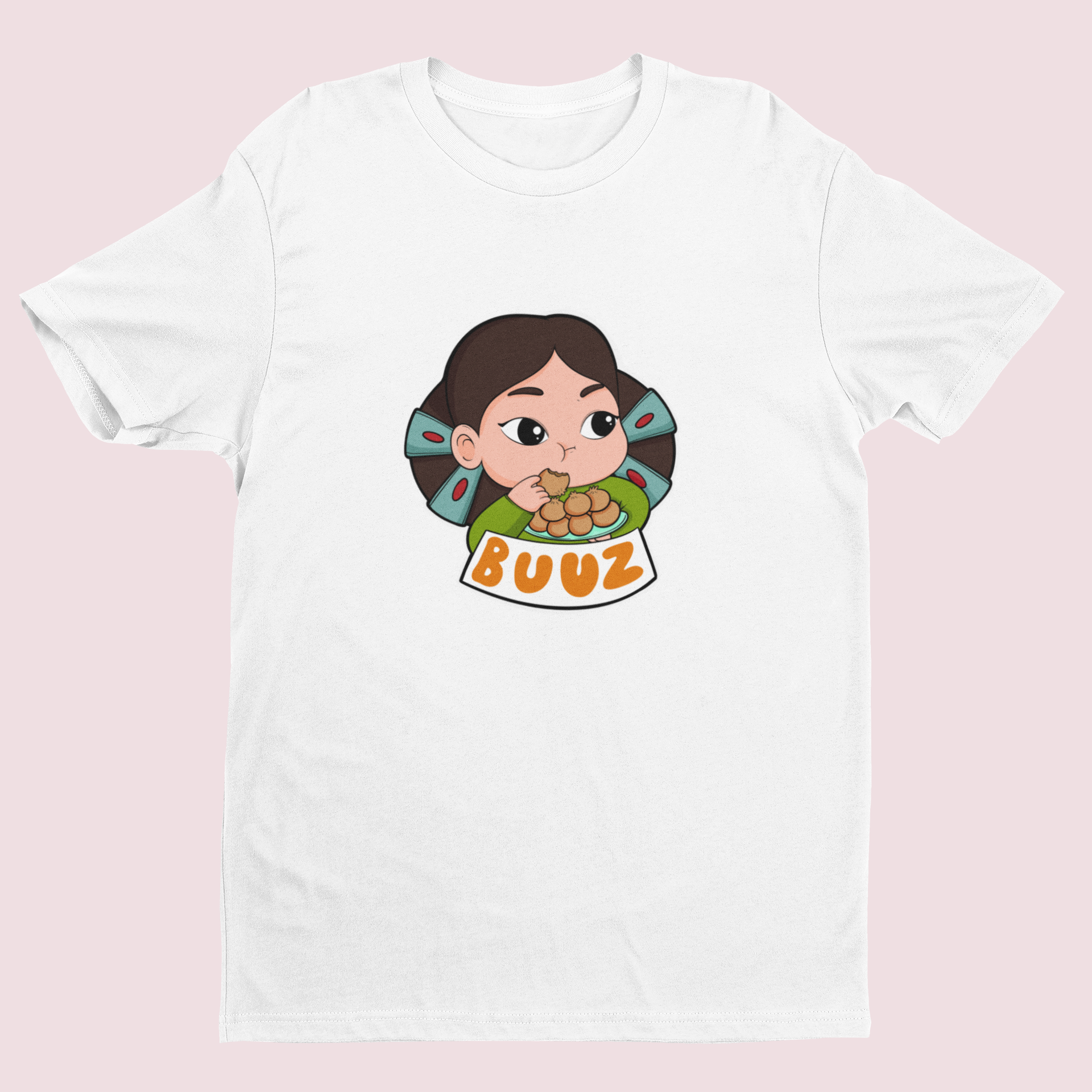 'Buuz Bliss' T-Shirt